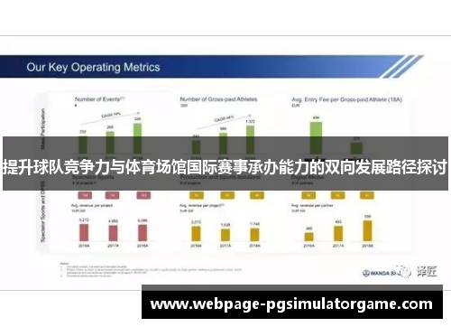 提升球队竞争力与体育场馆国际赛事承办能力的双向发展路径探讨