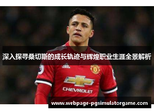 深入探寻桑切斯的成长轨迹与辉煌职业生涯全景解析