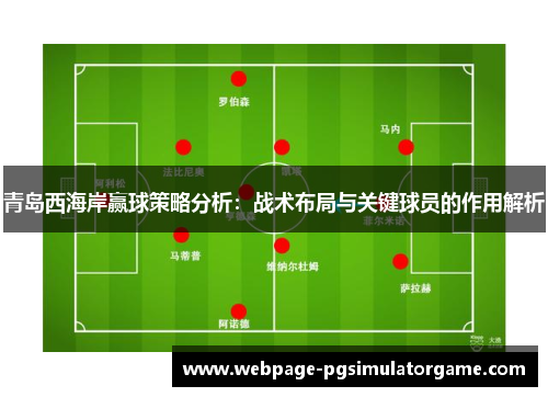 青岛西海岸赢球策略分析:战术布局与关键球员的作用解析 青岛西海岸赢球策略分析:战术布局与关键球员的作用解析