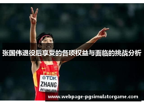 张国伟退役后享受的各项权益与面临的挑战分析