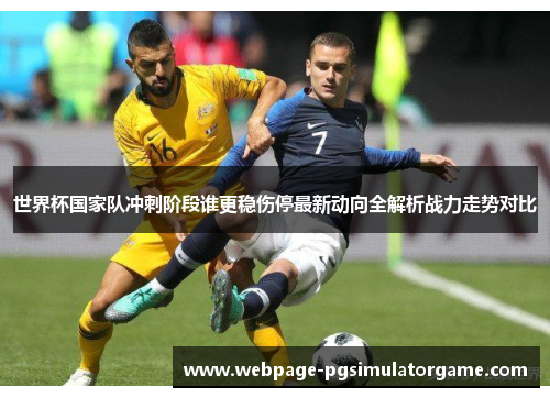 世界杯国家队冲刺阶段谁更稳伤停最新动向全解析战力走势对比