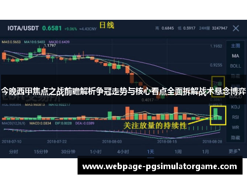 今晚西甲焦点之战前瞻解析争冠走势与核心看点全面拆解战术悬念博弈