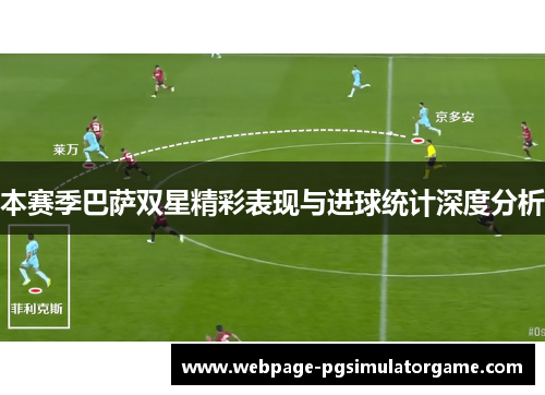 本赛季巴萨双星精彩表现与进球统计深度分析