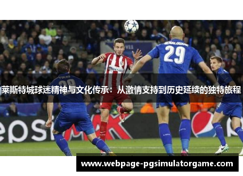 莱斯特城球迷精神与文化传承：从激情支持到历史延续的独特旅程