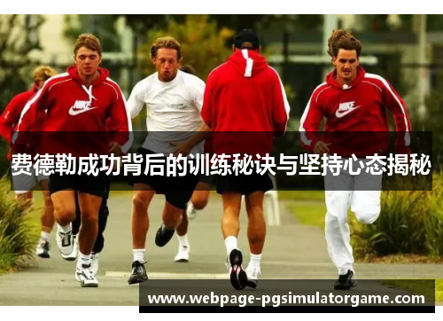 费德勒成功背后的训练秘诀与坚持心态揭秘