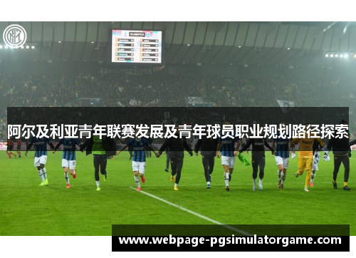 阿尔及利亚青年联赛发展及青年球员职业规划路径探索